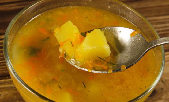 美味的養(yǎng)生湯提升食欲 煲湯誤區(qū)要盡量遠離