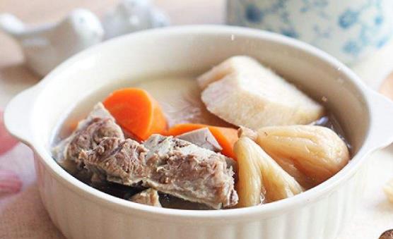 美味的養(yǎng)生湯提升食欲 煲湯誤區(qū)要盡量遠離
