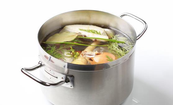 美味的養(yǎng)生湯提升食欲 煲湯誤區(qū)要盡量遠離