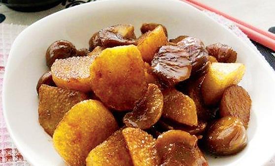 山藥被譽(yù)為神仙之食 三種方法巧吃山藥可補(bǔ)腎