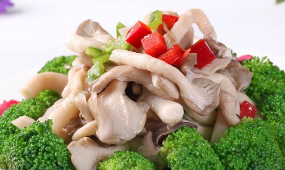 提高自身免疫力 飲食節(jié)制均衡營(yíng)養(yǎng)合理