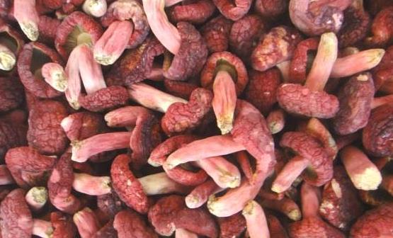 改善血虛須從改善飲食做起 十種常見的補(bǔ)血食物