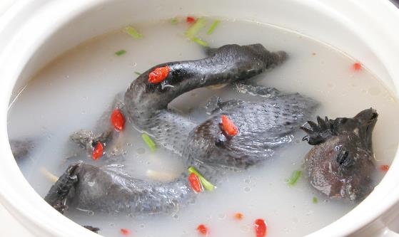 改善血虛須從改善飲食做起 十種常見的補(bǔ)血食物