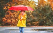 讓雨傘長(zhǎng)壽從科學(xué)保養(yǎng)開(kāi)始 雨傘去污有訣竅