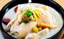 好喝又營養(yǎng)的雞湯 燉雞湯的小竅門