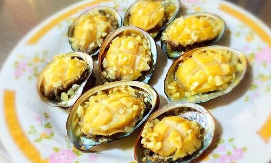 鮑魚的營養(yǎng)價(jià)值非常高 鮑魚的5種經(jīng)典吃法 