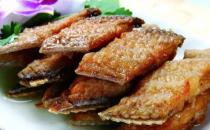 經(jīng)常吃帶魚能夠養(yǎng)肝補血潤膚養(yǎng)發(fā) 帶魚的4種美味做法