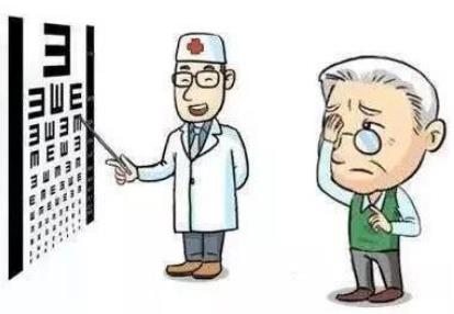 西安普瑞眼科怎么樣？老年人要警惕黃斑變性“偷盜”光明