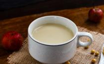 豆?jié){搭配不同的食材 讓營養(yǎng)更加全面豐富