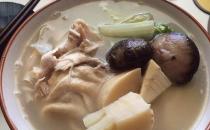 推薦三道既能起到進(jìn)補效果 又不會長肉的食療方式