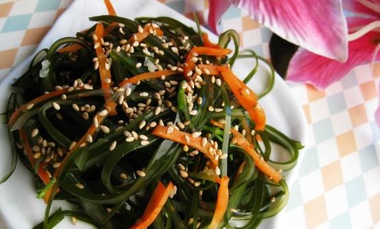 愛(ài)吃但不一定會(huì)吃 食物搭配好才能具有養(yǎng)生功效 