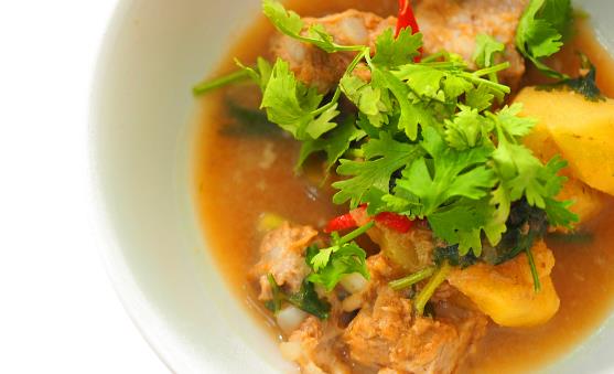愛(ài)吃但不一定會(huì)吃 食物搭配好才能具有養(yǎng)生功效 