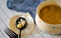 喝些初春養(yǎng)生湯水 在這個春天滋補一下