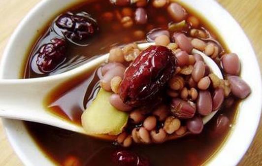 經(jīng)期排毒排瘀 為你推薦十道食譜