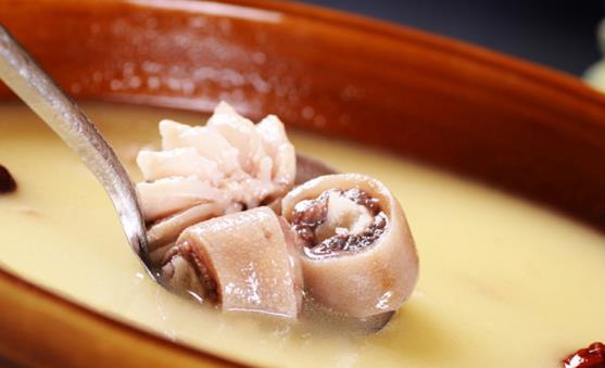 男人壓力大造成腎虛 推薦十款補(bǔ)血補(bǔ)腎菜 