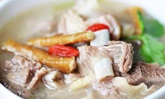 孕媽貧血會影響健康 為準媽媽推薦六款孕期養(yǎng)血食療