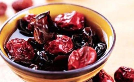 孕媽貧血會影響健康 為準媽媽推薦六款孕期養(yǎng)血食療