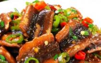 20種補血養(yǎng)氣的食物 讓你擁有好氣色。