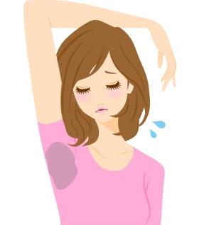 如何根治狐臭？ 去狐臭小妙招在這里