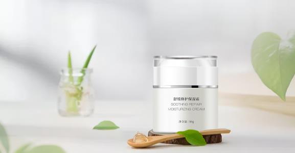 放心！有美薏升修復(fù)敏感肌紅血絲專家產(chǎn)品在，你每天都可以美美噠