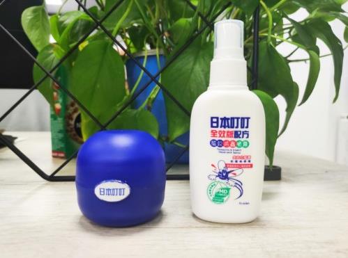 幫你趕走蚊蟲，遠離登革熱