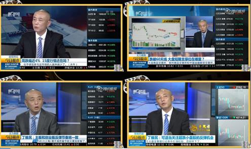 [源達(dá)投資]股票進(jìn)修班選哪家好？河北源達(dá)怎么樣？