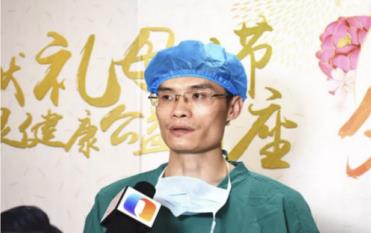 愛(ài)爾眼科醫(yī)生的選擇：我為家人選“煥晶”