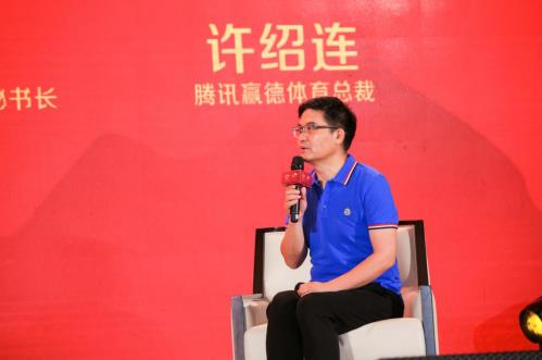一場云家宴，讓溫氏食品C位出道