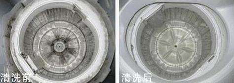 剛洗好的衣服總是會(huì)沾滿毛絮原因 簡易清潔洗衣機(jī)方法小竅門