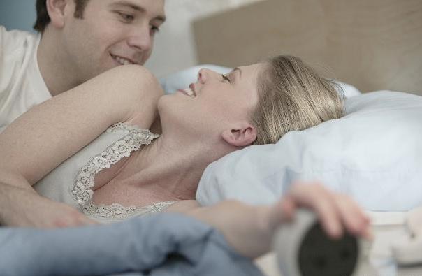 男人為什么在同房后汗流浹背？過夫妻生活時，堅持多久才算正常？