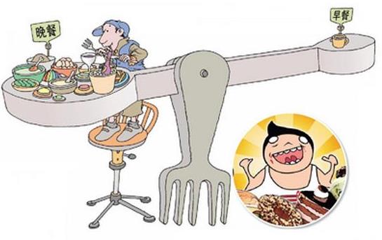 早餐哪些食物不建議吃，不吃早餐的危害：低血糖、胃炎、胃潰瘍