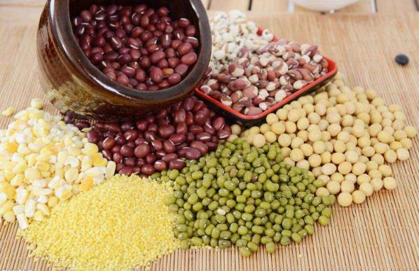 粗糧吃錯(cuò)、吃多了，會(huì)傷害腸胃健康？吃粗糧最好蒸著吃適量