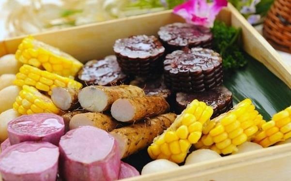 常見的偽粗糧有哪些？什么人不適合吃粗糧？粗糧吃過多的壞處