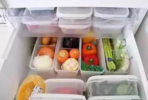 不同類型的肉冷凍保存時間不同，吃僵尸肉有危害嗎，如何辨別
