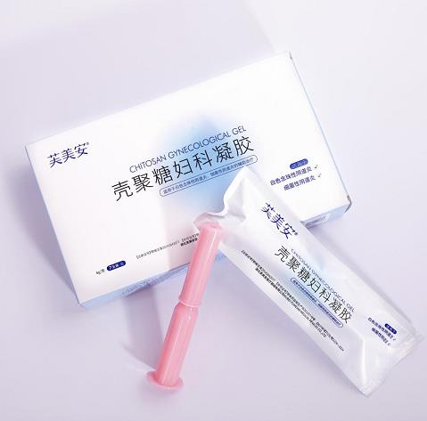 芙美安婦科凝膠丨婦科炎癥反復(fù)發(fā)作？自從用了它，告別私密困擾！