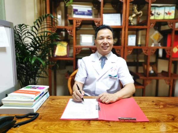 中醫(yī)治病特色系列：劉文華院長談中醫(yī)個(gè)體化治療