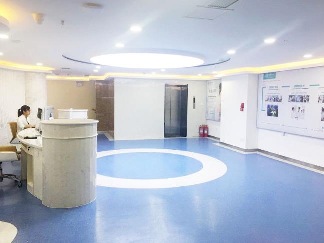 煙臺(tái)德韓口腔好嗎，為顧客口腔健康保駕護(hù)航