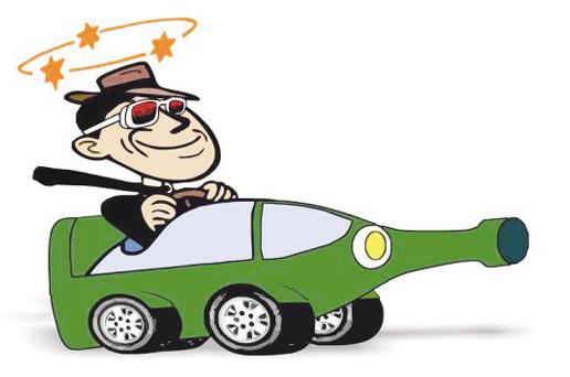 喝酒后多久可以開車？喝多少酒就達到酒駕標(biāo)準(zhǔn)