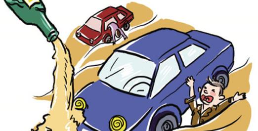 喝酒后多久可以開車？喝多少酒就達到酒駕標(biāo)準(zhǔn)