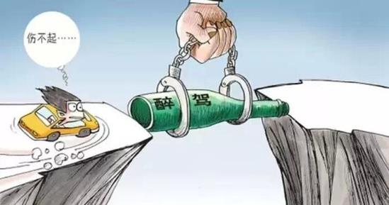 喝酒后多久可以開車？喝多少酒就達到酒駕標(biāo)準(zhǔn)