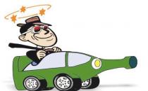 喝酒后多久可以開車？喝多少酒就達到酒駕標準