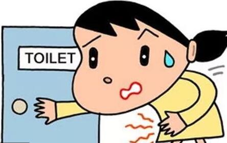 天天拉肚子是什么病，吃了中藥拉肚子放屁拉肚子怎么回事